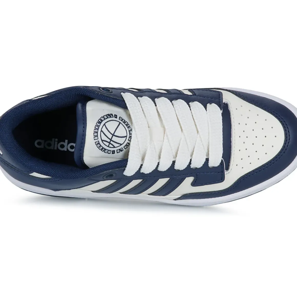 Adidas Sportswear - RAPID COURT LOW J