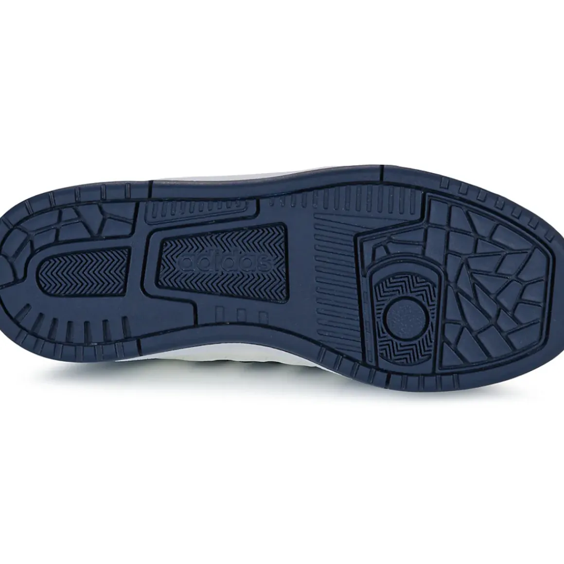 Adidas Sportswear - RAPID COURT LOW J