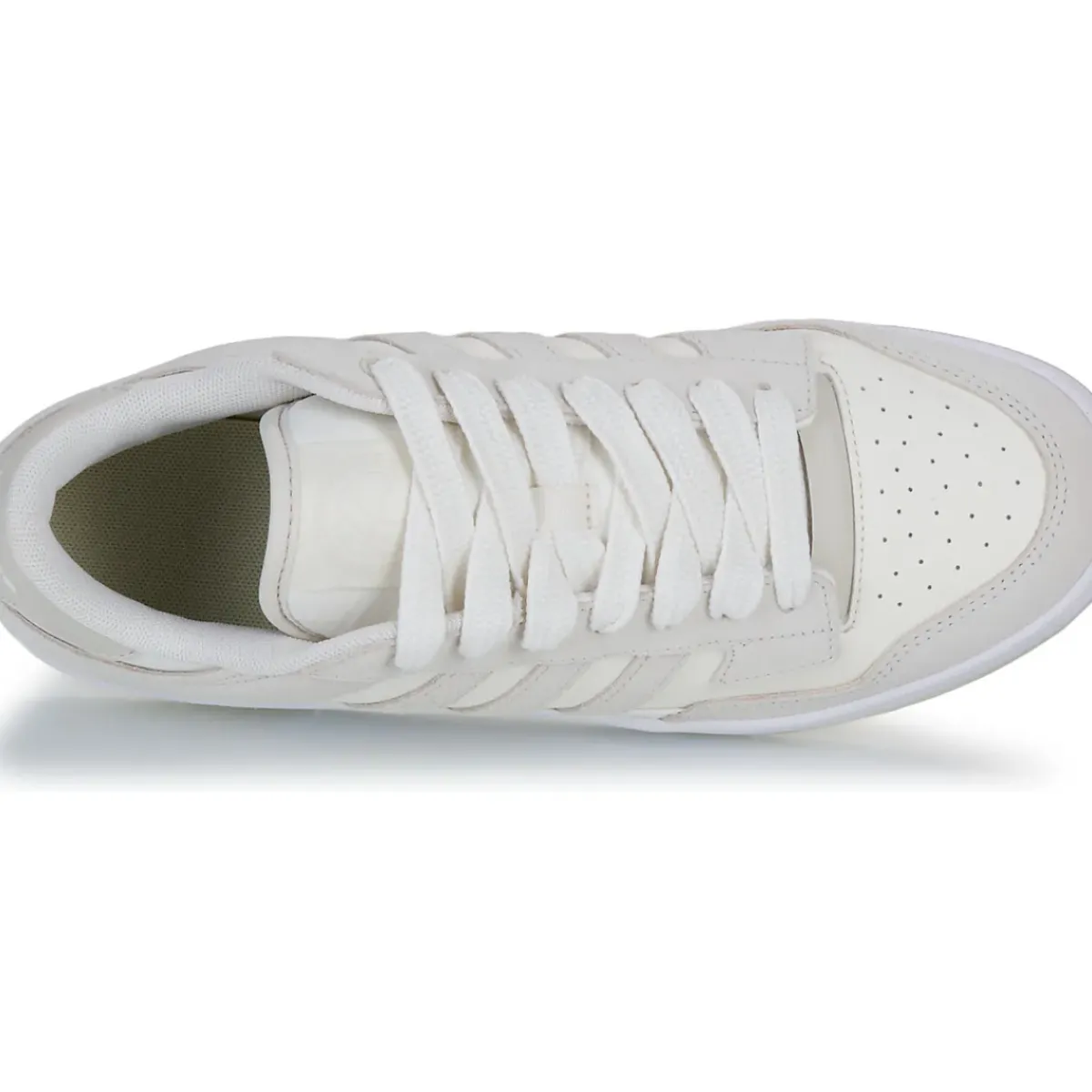 Adidas Sportswear - RAPID COURT LOW