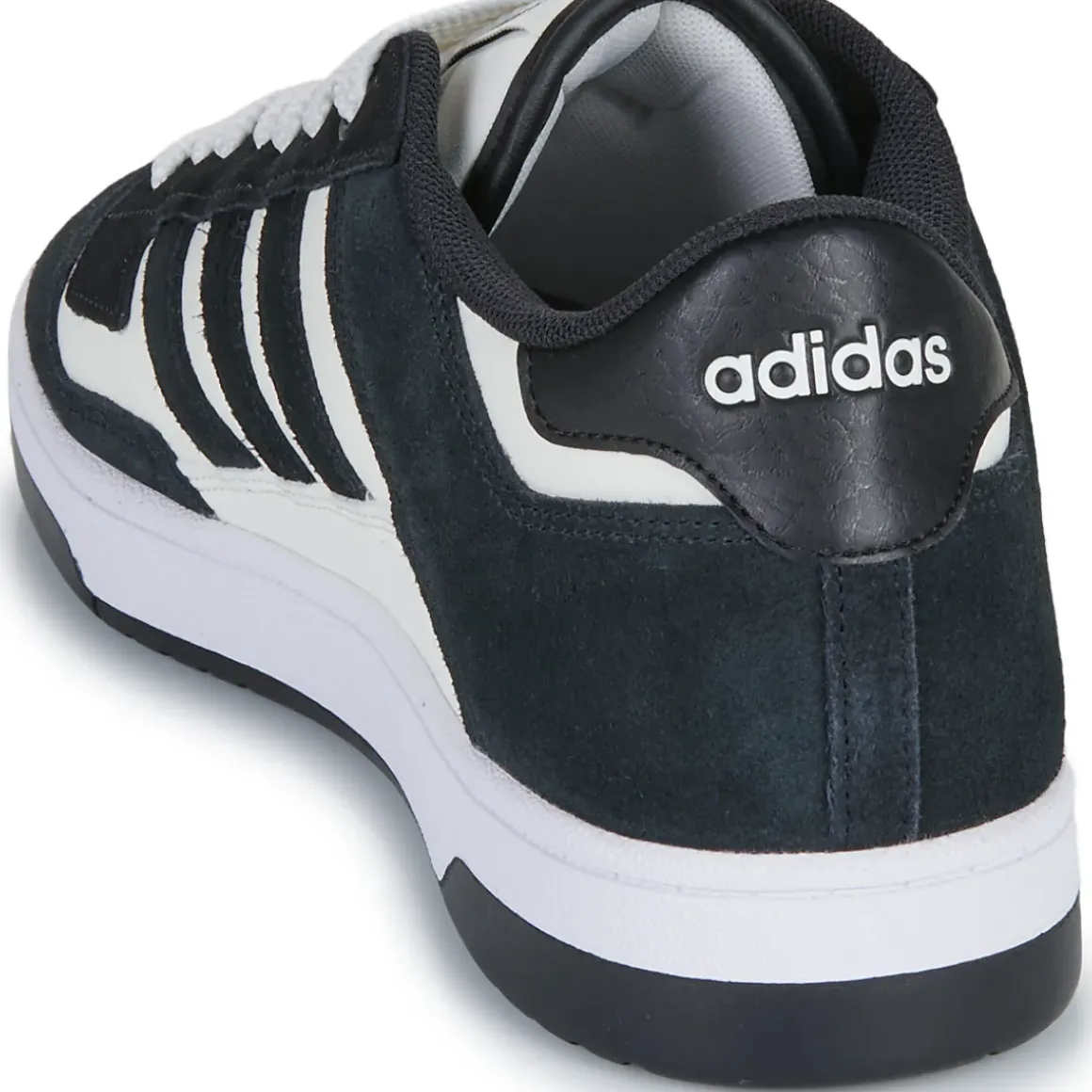 Adidas Sportswear - RAPID COURT LOW