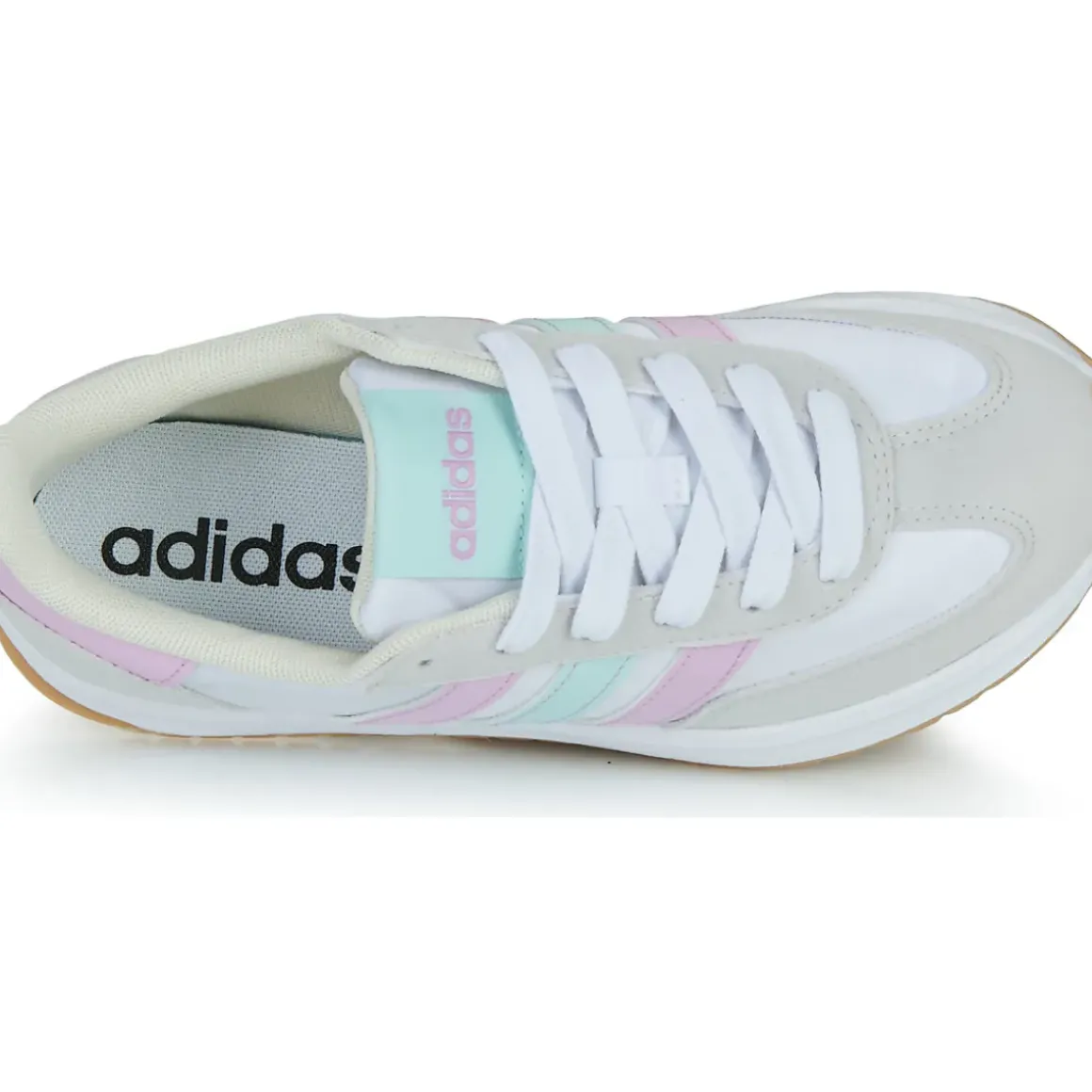 Adidas Sportswear - RUN 70s 2.0 J