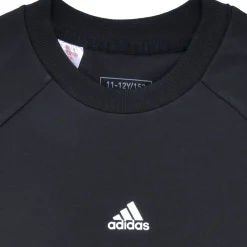 Adidas Sportswear - Street Jam 2-in-1 Long Sleeve Long-Sleeve Top