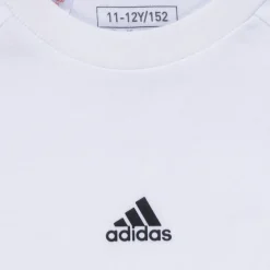 Adidas Sportswear - Street Jam 2-in-1 Long Sleeve Long-Sleeve Top