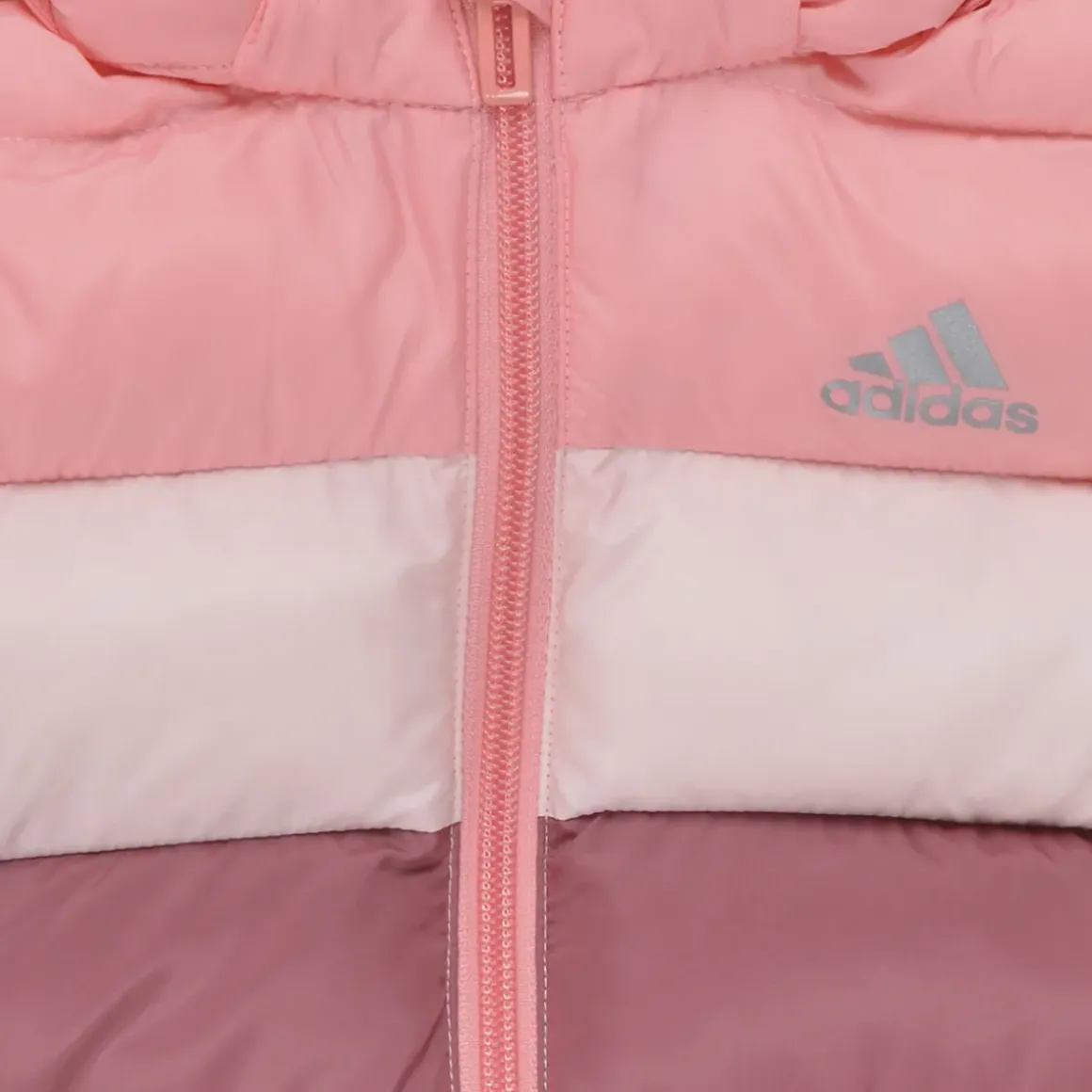 Adidas Sportswear - Synthetic Down Jacket