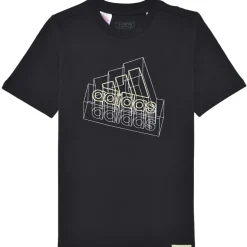 Adidas Sportswear - Tech Table Graphic T-Shirt