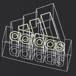 Adidas Sportswear - Tech Table Graphic T-Shirt