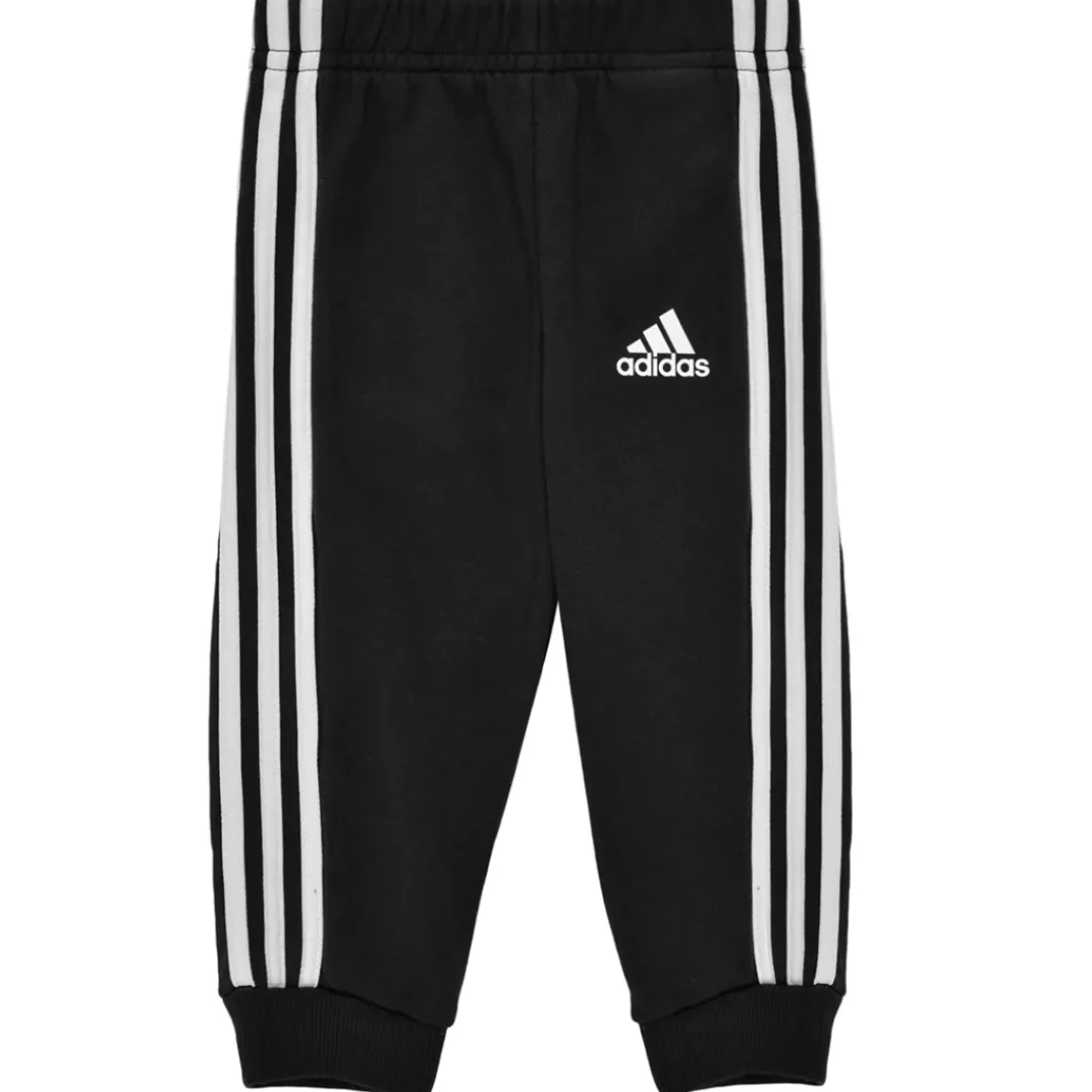 Adidas Sportswear - Tiberio 3-Stripes Colorblock Fleece Track Suit