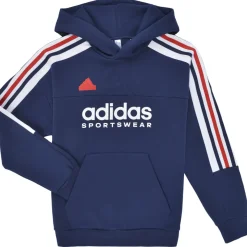Adidas Sportswear - Tiro Nations Pack Hood
