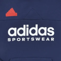 Adidas Sportswear - Tiro Nations Pack Hood
