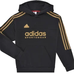 Adidas Sportswear - Tiro Nations Pack Hood