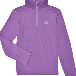 Adidas Sportswear - Training AEROREADY 1/2-Zip Long Sleeve Long-Sleeve Top