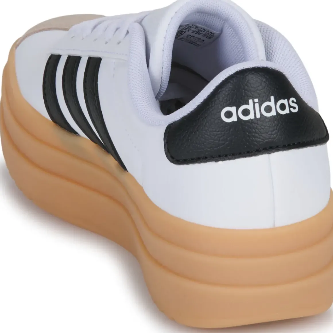 Adidas Sportswear - VL COURT BOLD J