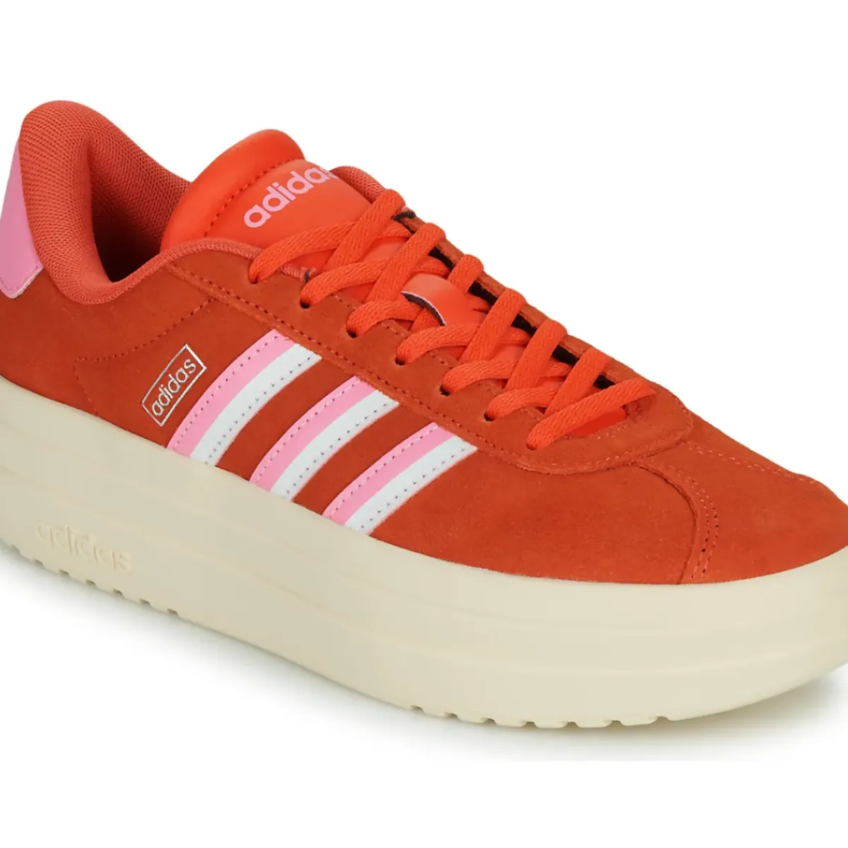 Adidas Sportswear - VL COURT BOLD