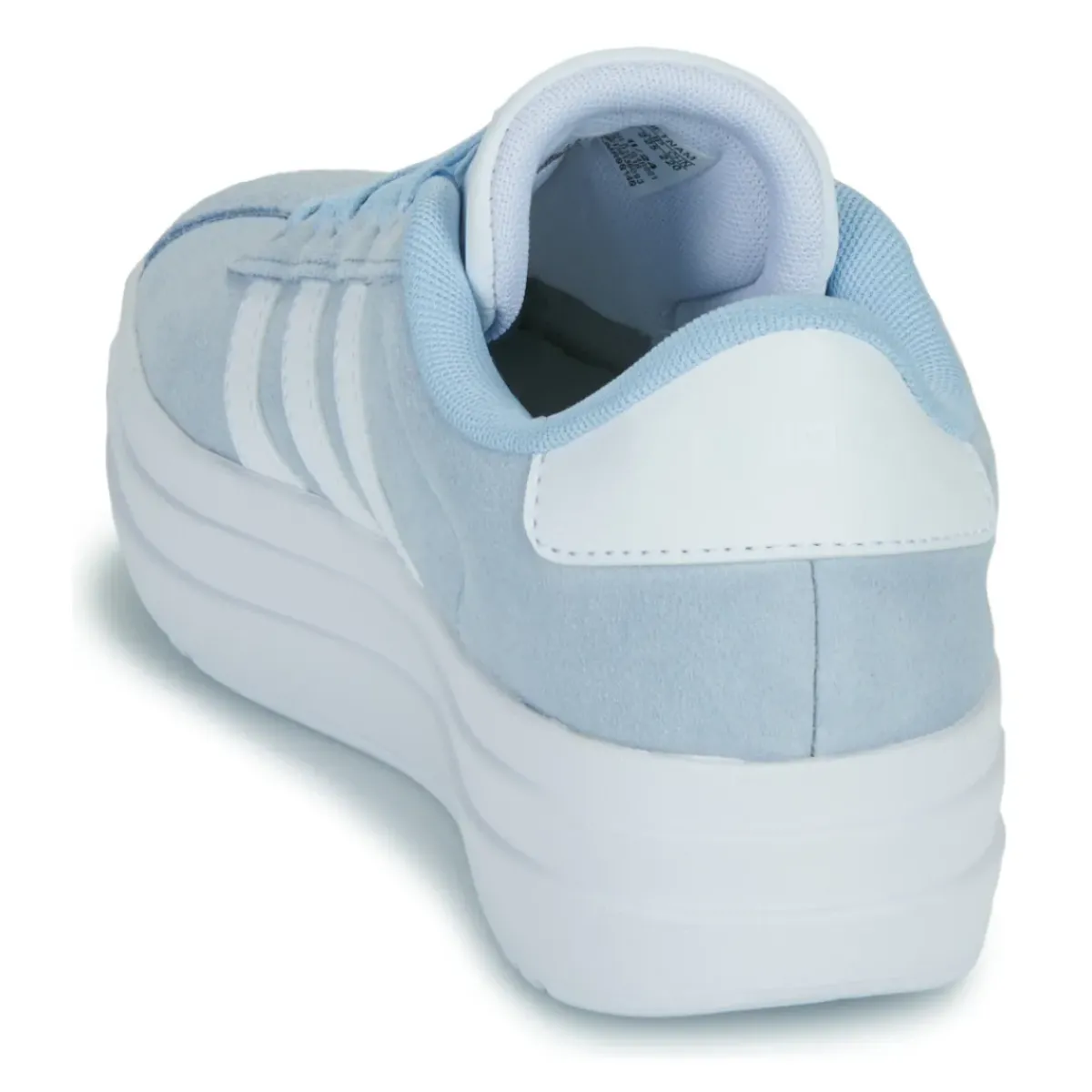 Adidas Sportswear - VL COURT BOLD J