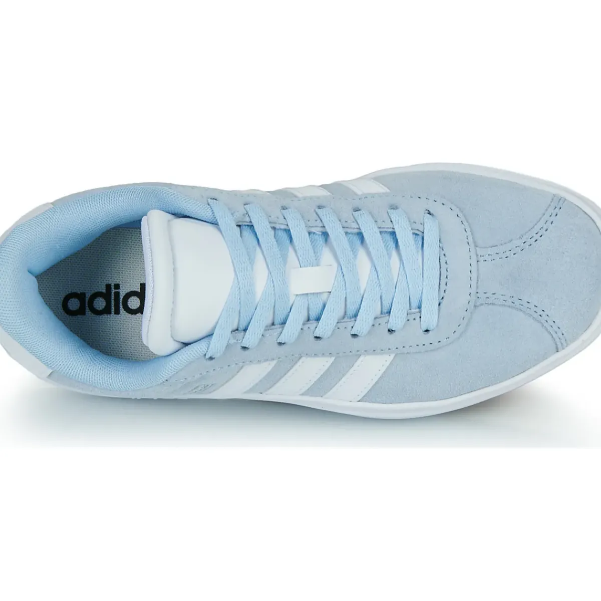 Adidas Sportswear - VL COURT BOLD J