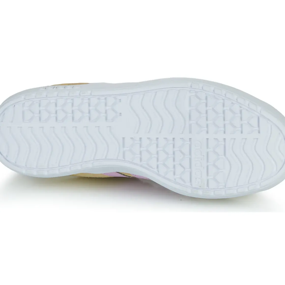 Adidas Sportswear - VL COURT BOLD J