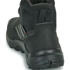 adidas TERREX - TERREX AX4 MID BETA C.RDY