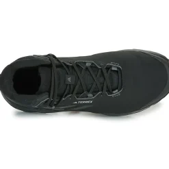 adidas TERREX - TERREX AX4 MID BETA C.RDY