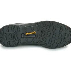adidas TERREX - TERREX AX4 MID BETA C.RDY