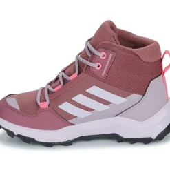 adidas TERREX - TERREX AX4R MID K