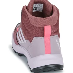 adidas TERREX - TERREX AX4R MID K
