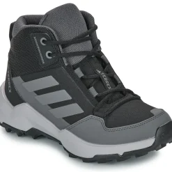 adidas TERREX - TERREX AX4R MID K