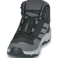 adidas TERREX - TERREX AX4R MID K