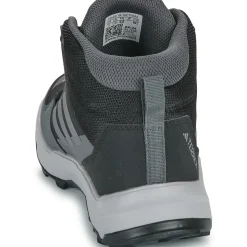 adidas TERREX - TERREX AX4R MID K