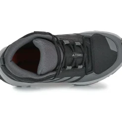 adidas TERREX - TERREX AX4R MID K