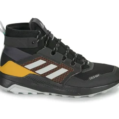 adidas TERREX - TERREX TRAILMAKER MID C.RDY