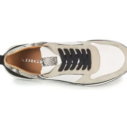 Adige - VANILLE V5 PYTHON ICE