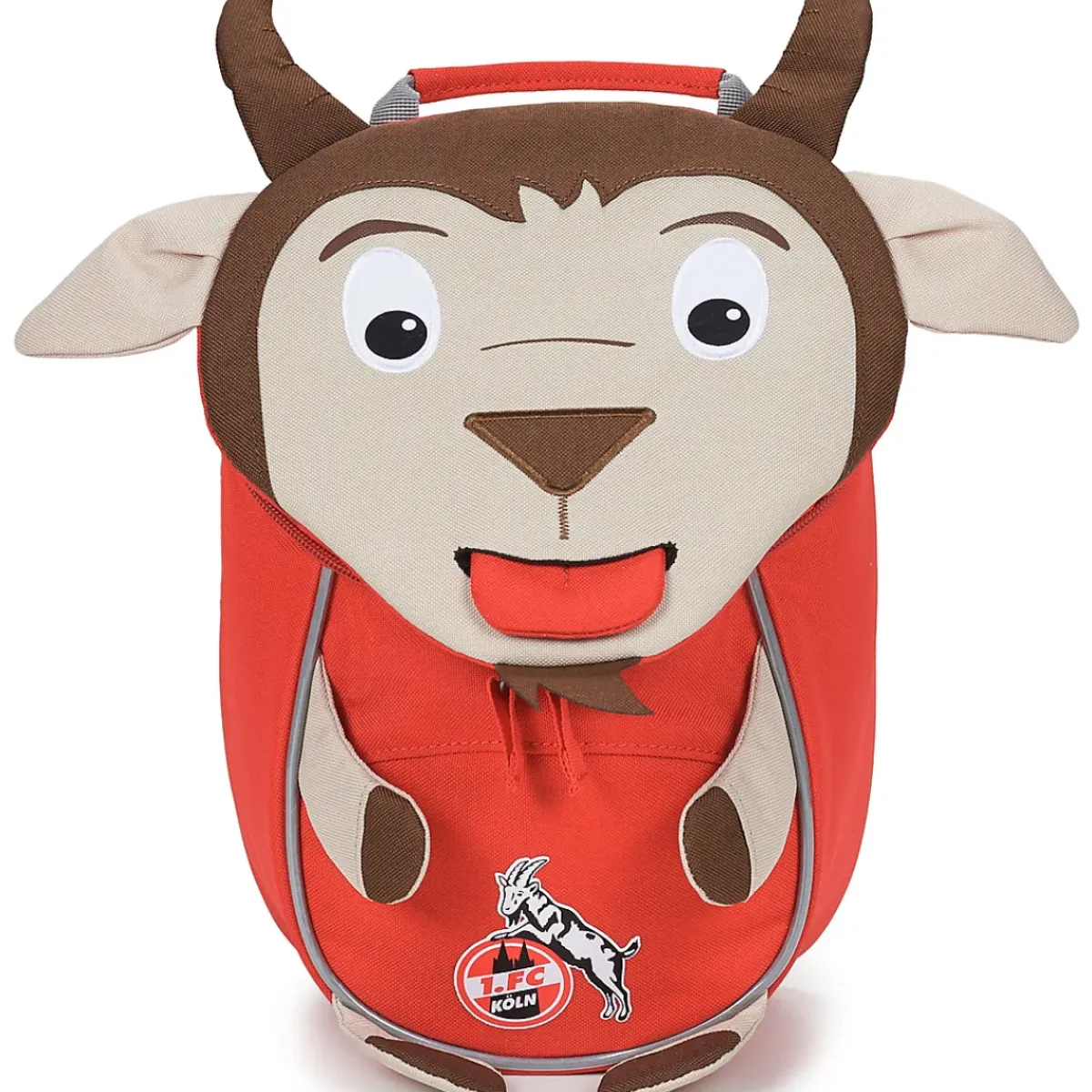 Affenzahn - FC KOLN HENNES