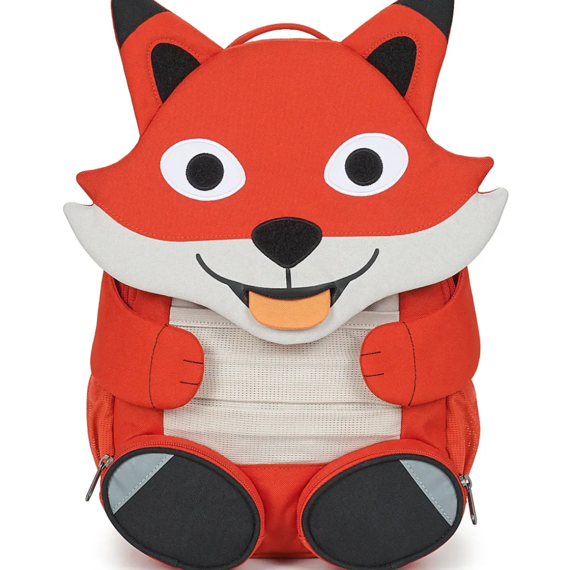 Affenzahn - FOX