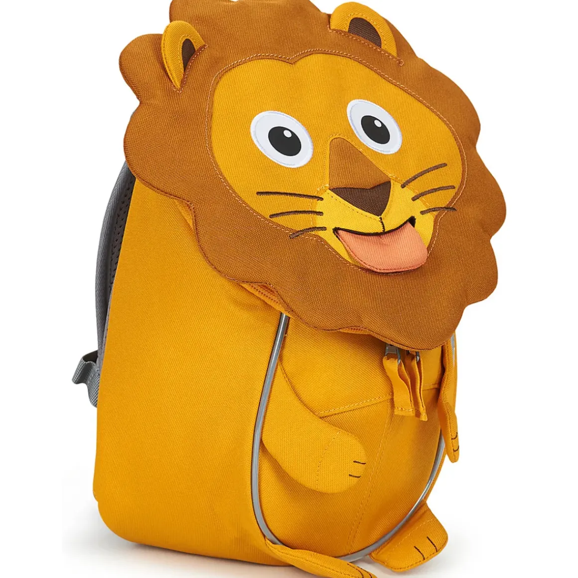 Affenzahn - LENA LION