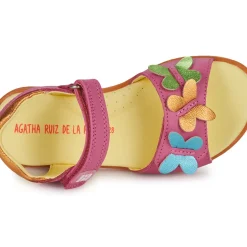 Agatha Ruiz de la Prada - AITANA