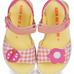Agatha Ruiz de la Prada - AITANA