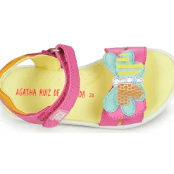 Agatha Ruiz de la Prada - AITANA