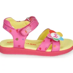 Agatha Ruiz de la Prada - AITANA