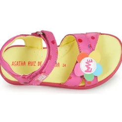 Agatha Ruiz de la Prada - AITANA