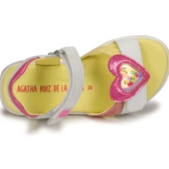 Agatha Ruiz de la Prada - AITANA