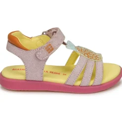 Agatha Ruiz de la Prada - AITANA