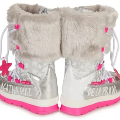 Agatha Ruiz de la Prada - APRES-SKI