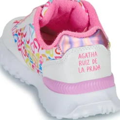 Agatha Ruiz de la Prada - BOMBA