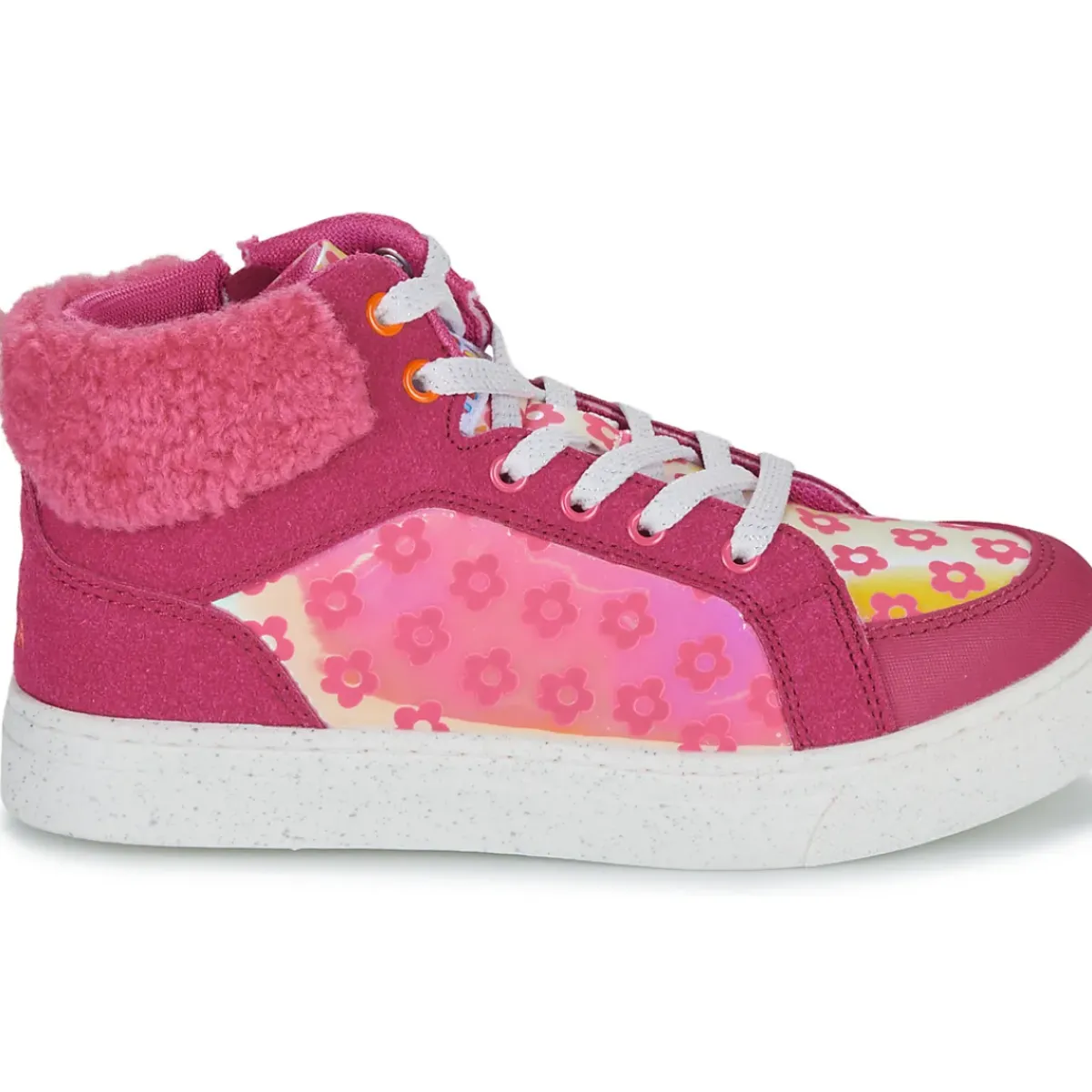 Agatha Ruiz de la Prada - BOTTY
