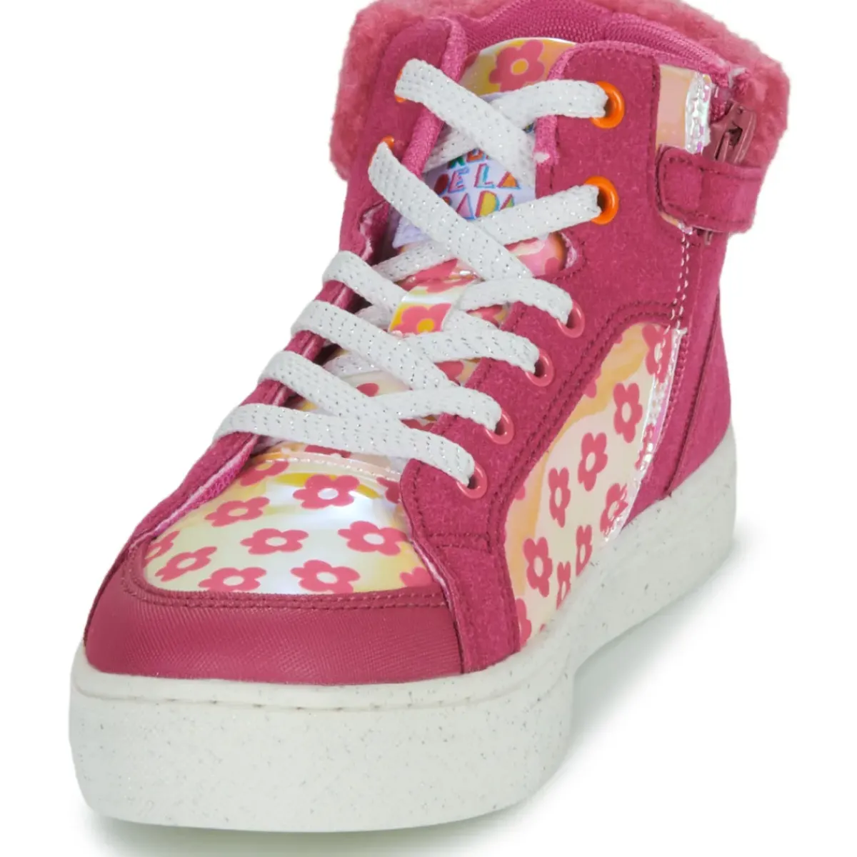 Agatha Ruiz de la Prada - BOTTY