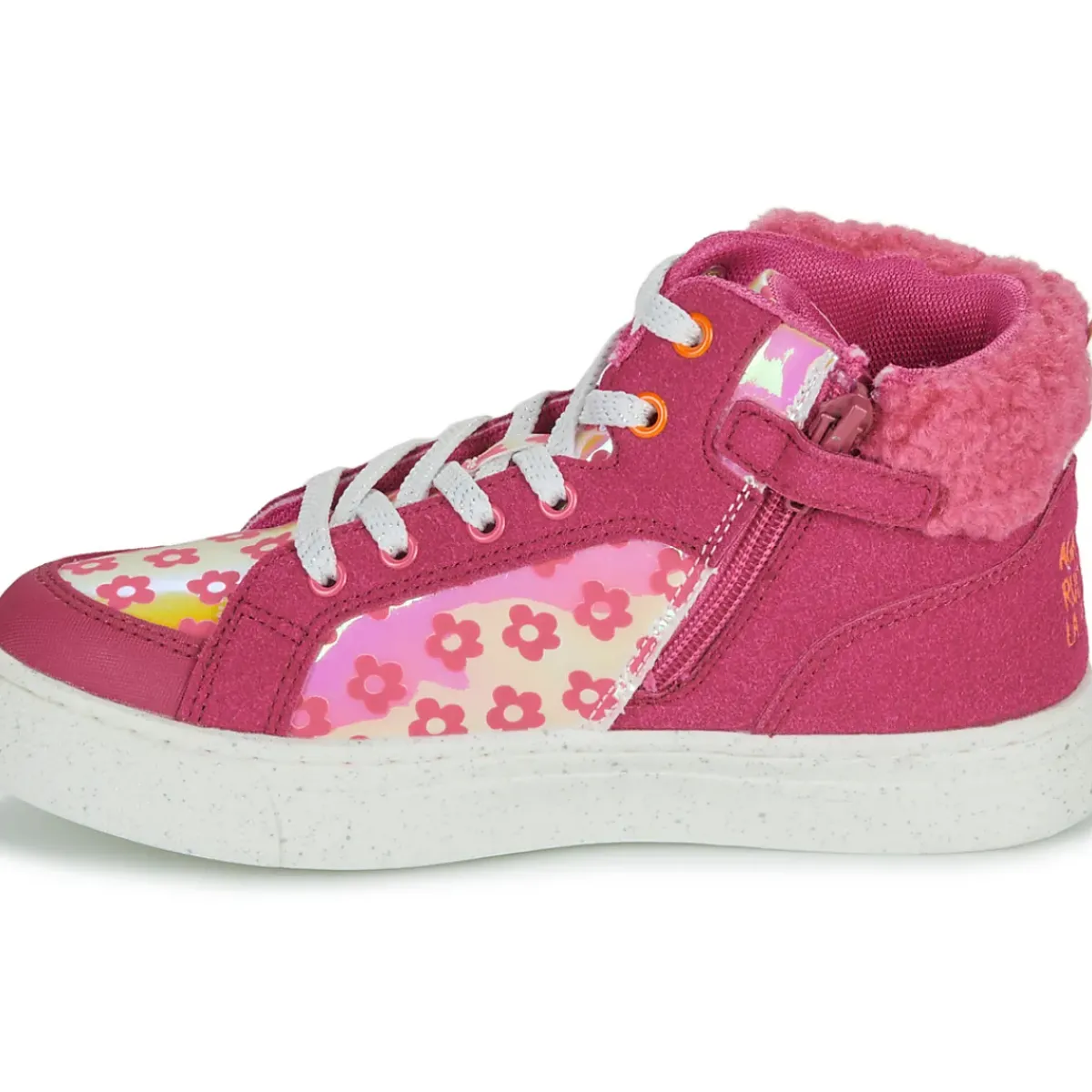 Agatha Ruiz de la Prada - BOTTY