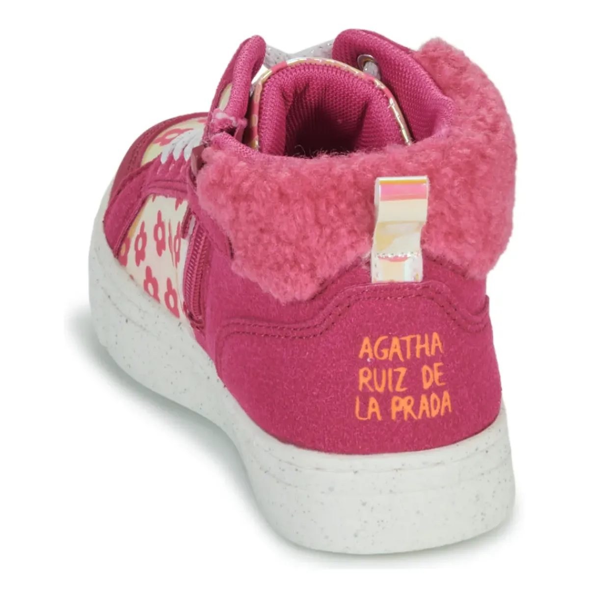 Agatha Ruiz de la Prada - BOTTY