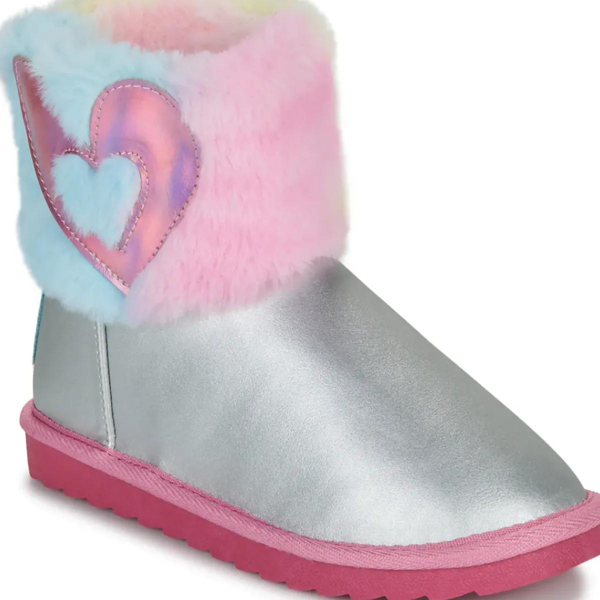 Agatha Ruiz de la Prada - CLOUD