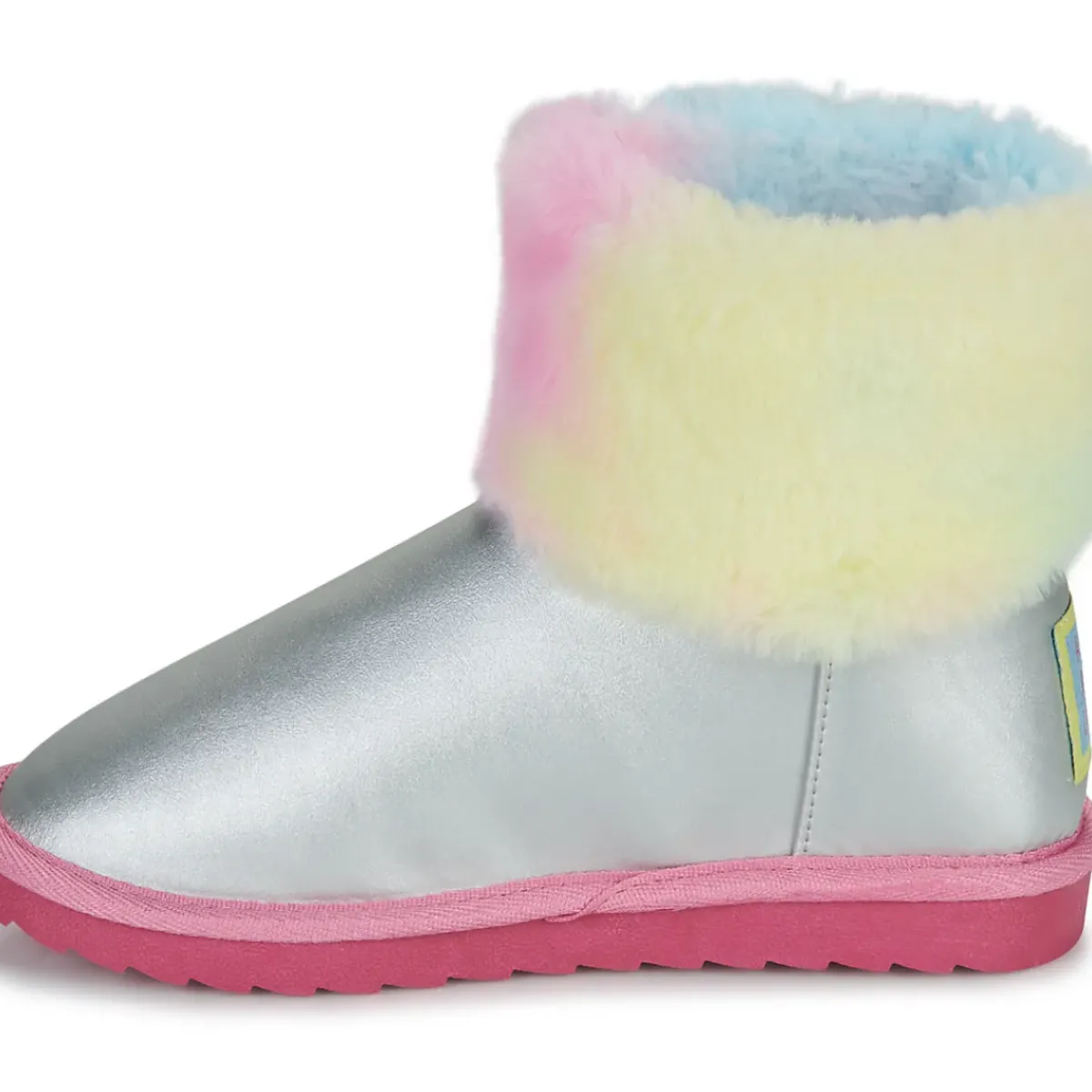 Agatha Ruiz de la Prada - CLOUD