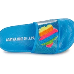 Agatha Ruiz de la Prada - FLIP FLOP NUBE
